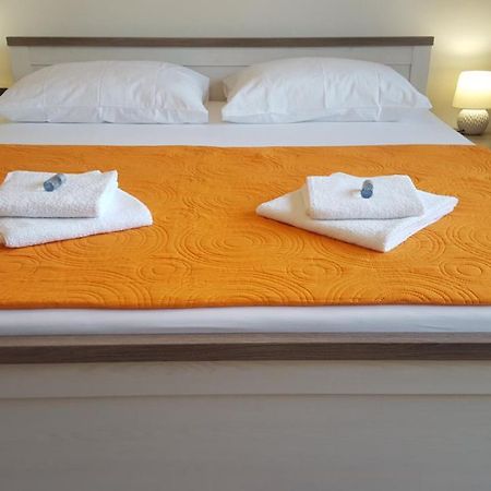 Holiday House Lavanda วรซี ภายนอก รูปภาพ