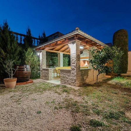 Holiday House Lavanda วรซี ภายนอก รูปภาพ