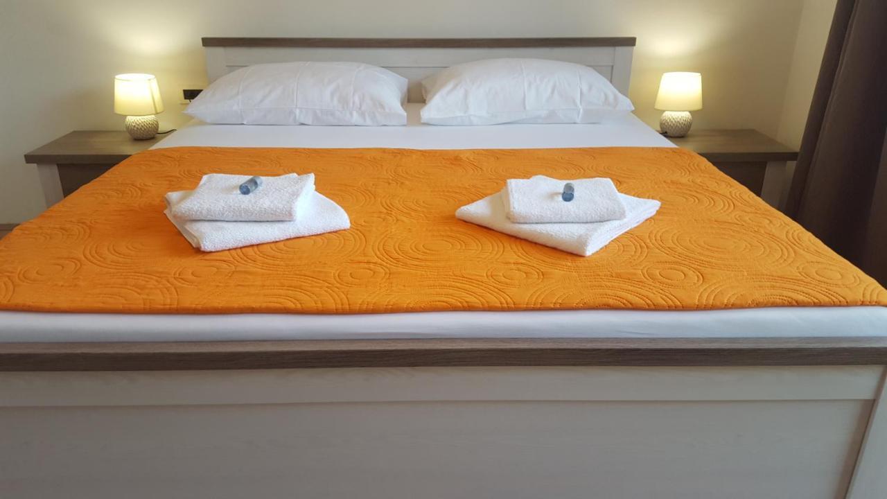Holiday House Lavanda วรซี ภายนอก รูปภาพ