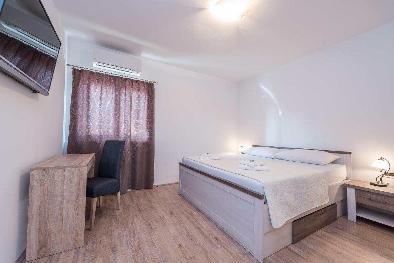 Holiday House Lavanda วรซี ภายนอก รูปภาพ