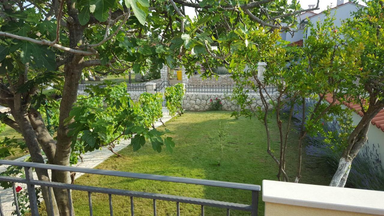 Holiday House Lavanda วรซี ภายนอก รูปภาพ